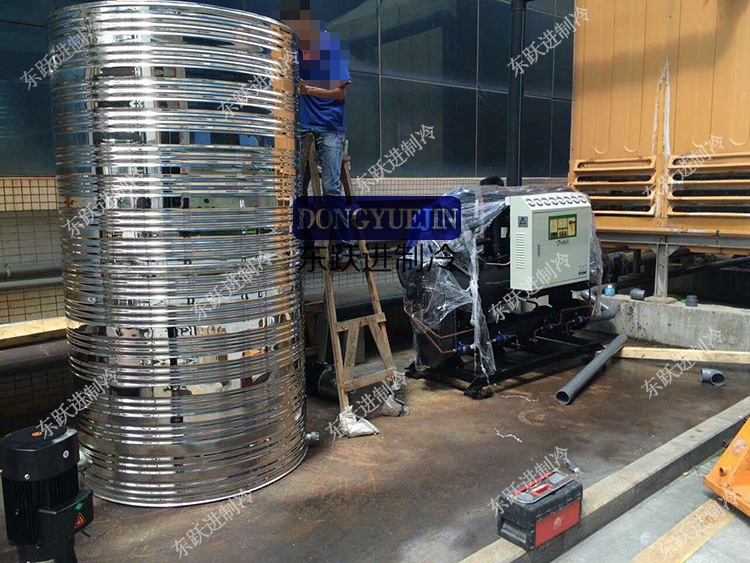 工業(yè)冰水機生產廠家 工業(yè)冰水機生產廠家