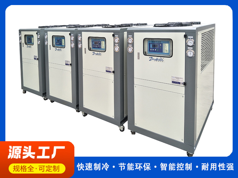 風(fēng)冷冷水機(jī)廠家